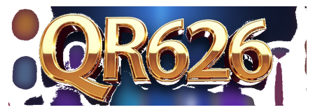 qr626 logo
