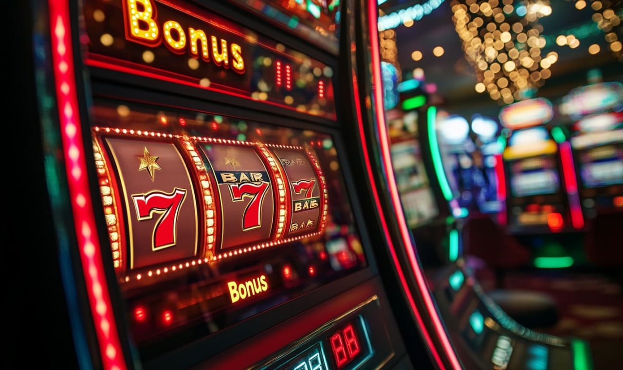 qr626 Slot rooms